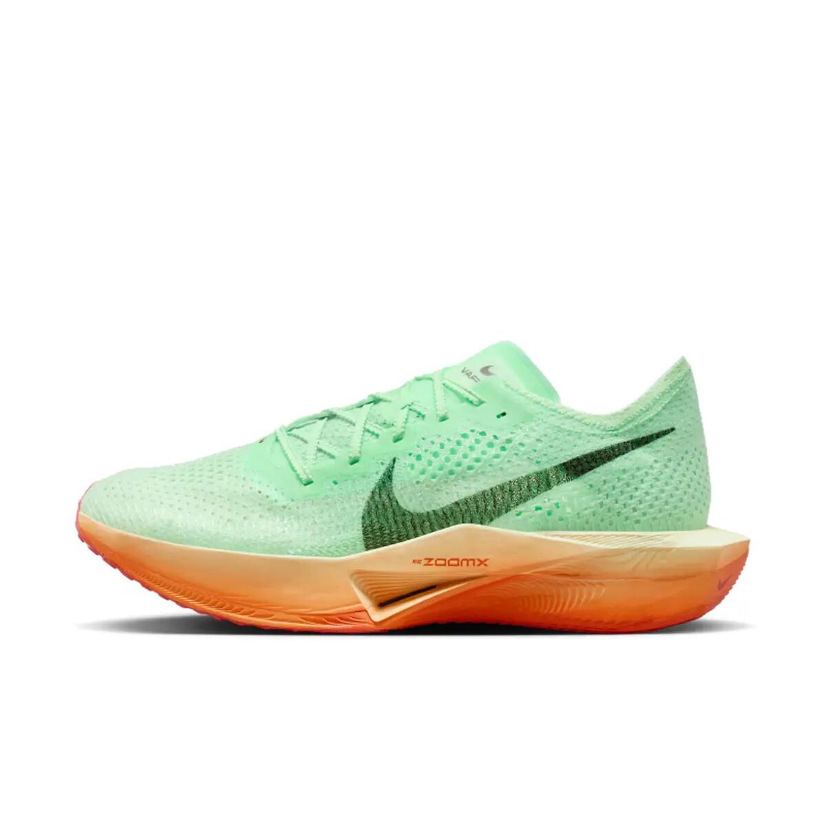 Nike ZoomX Vaporfly Next% 3 Eliud Kipchoge It's Just The Start 2/6