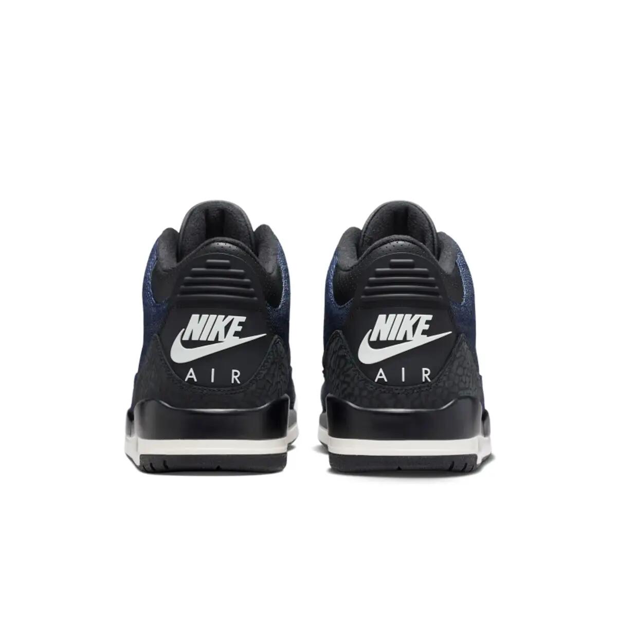 Air Jordan 3 Retro Levis Indigo 6/6