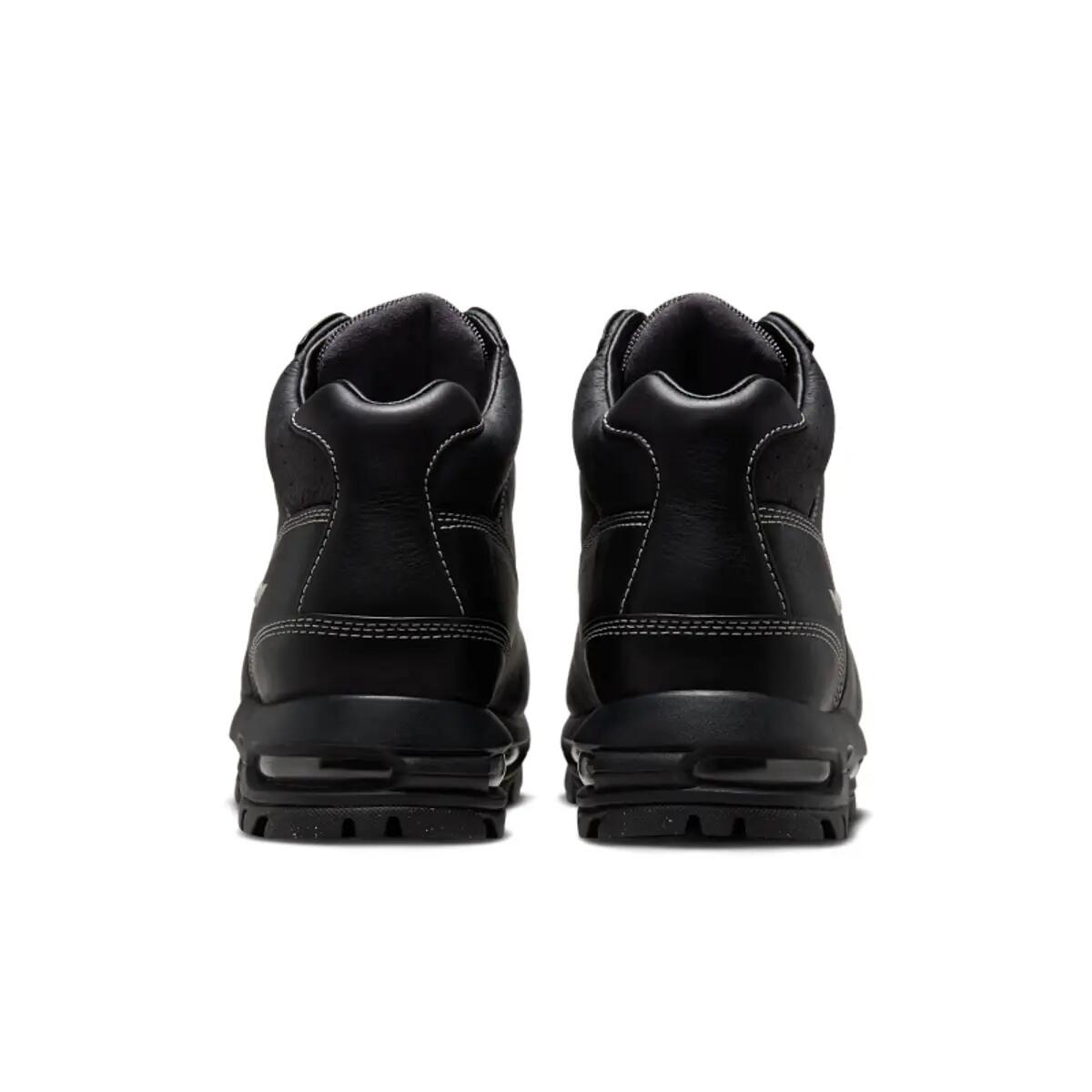 Nike Air Max Goadome PRM Black Off Noir 6/6