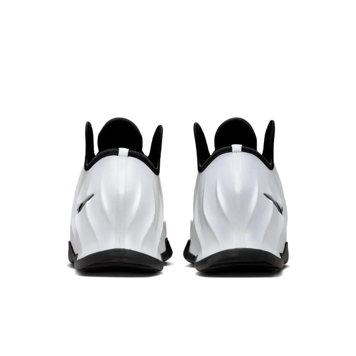 Nike GT Future Metallic Silver 6/6