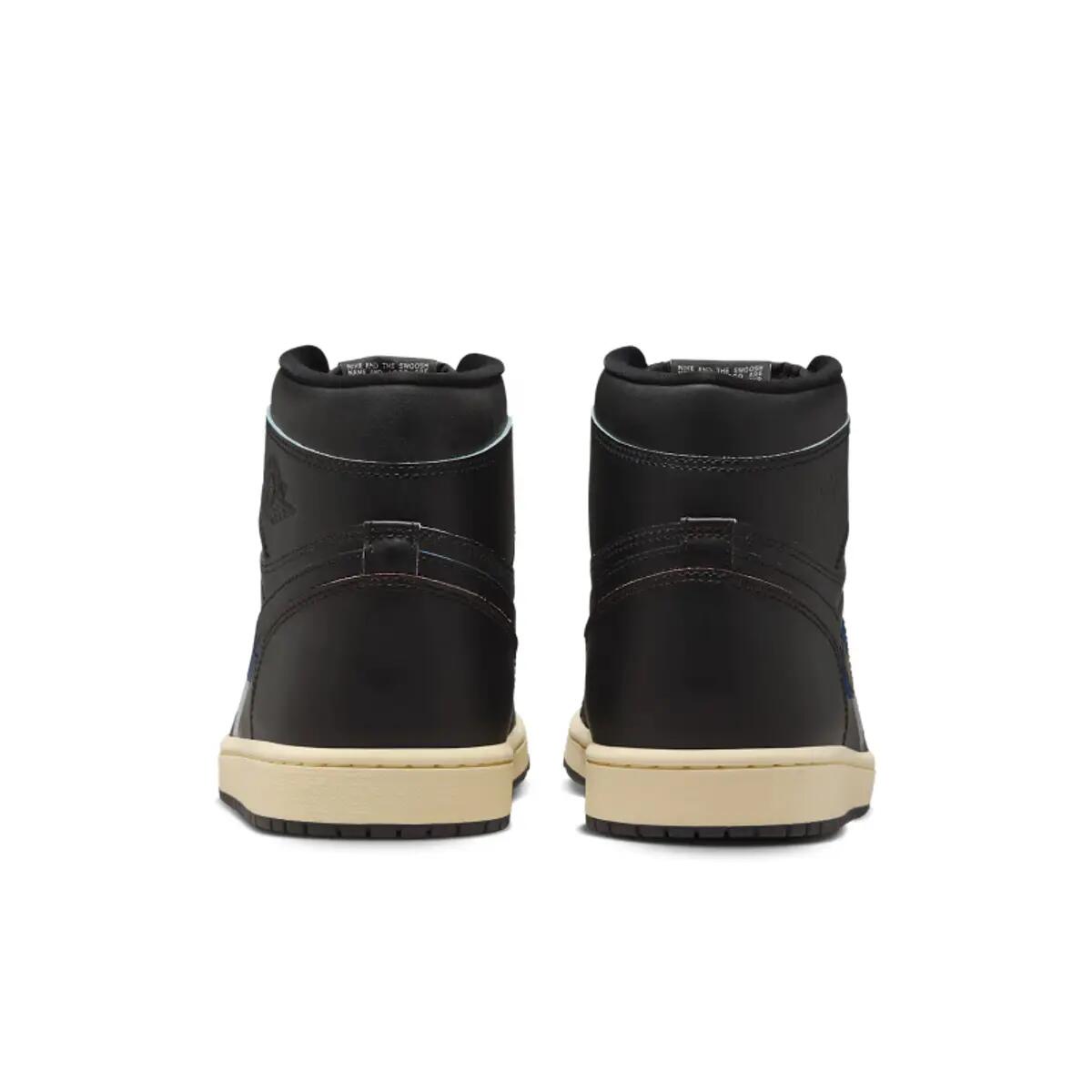 Air Jordan 1 Retro High OG Self Expression 6/6
