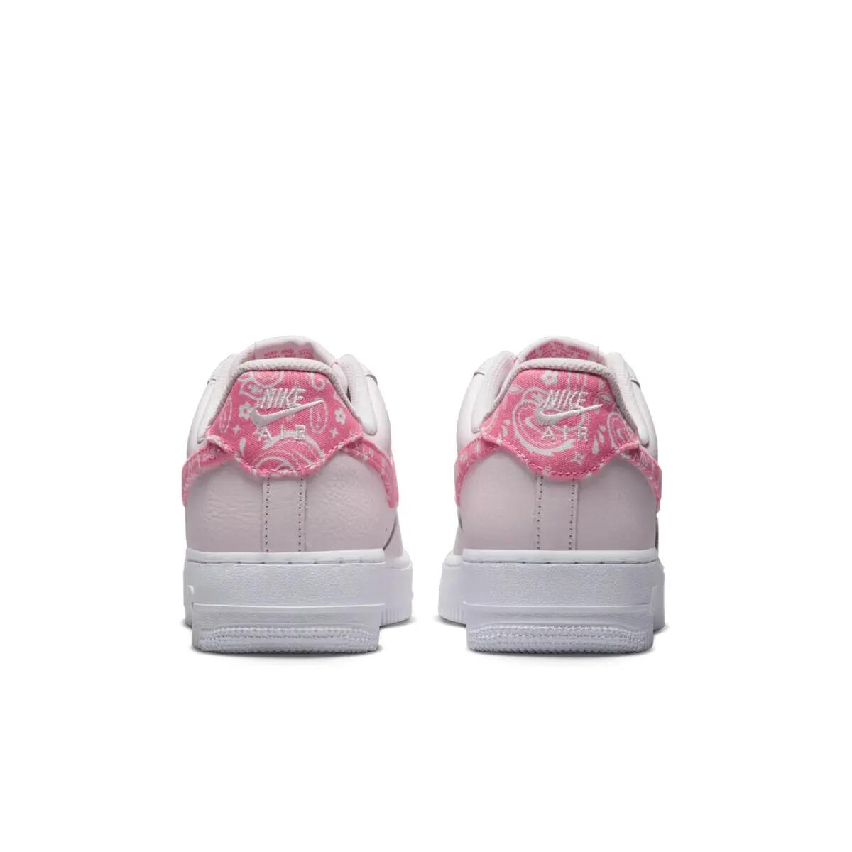 Nike Air Force 1 Low '07 Paisley Pack Pink (Women's) 6/6