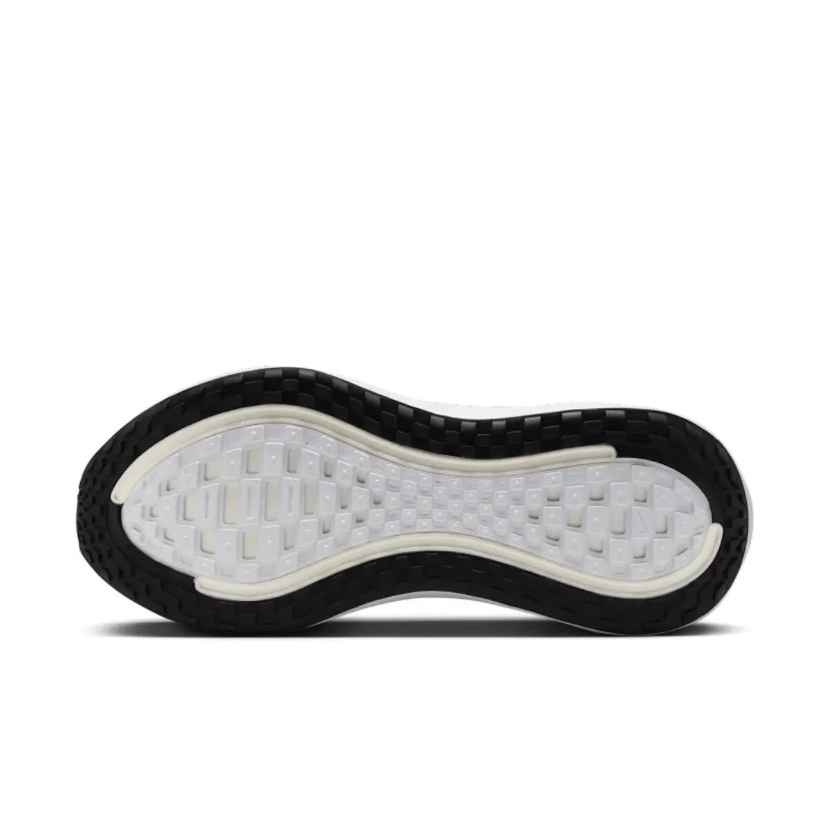 Zapatillas de correr Nike Vomero Plus Negro/Blanco 2/6