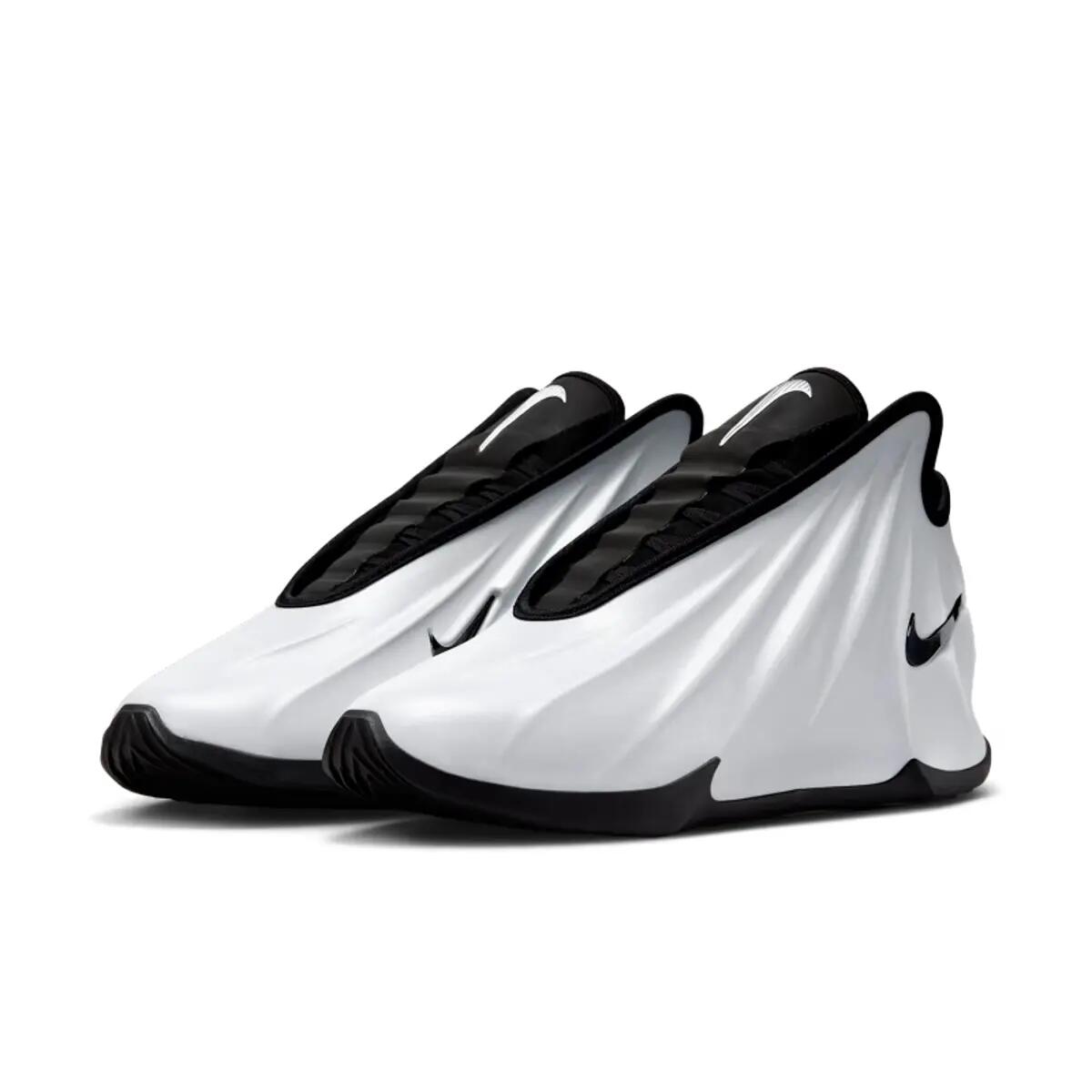 Nike GT Future Metallic Silver 5/6