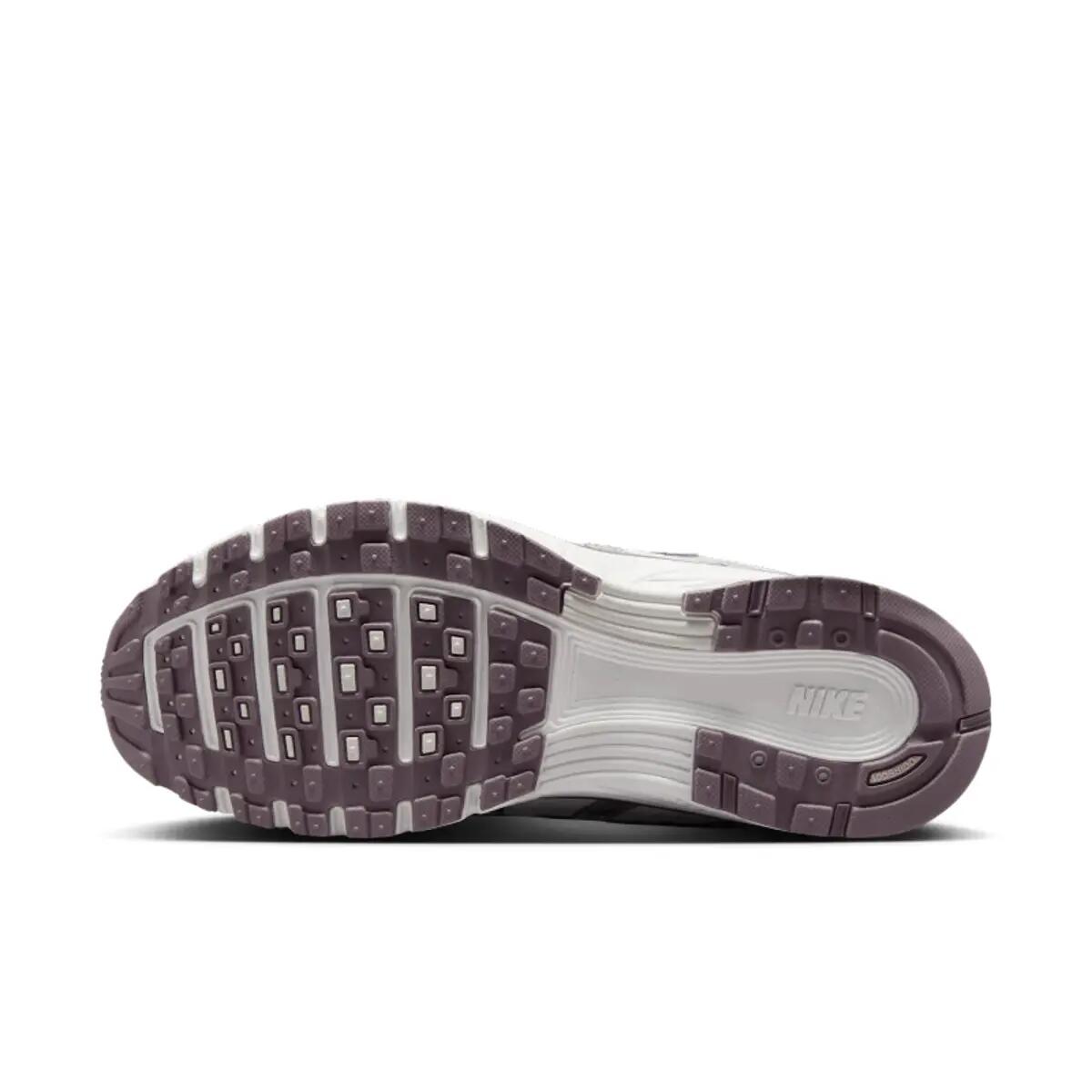 Nike P-6000 Platinum Violet Vast Grey (Women's) 3/6
