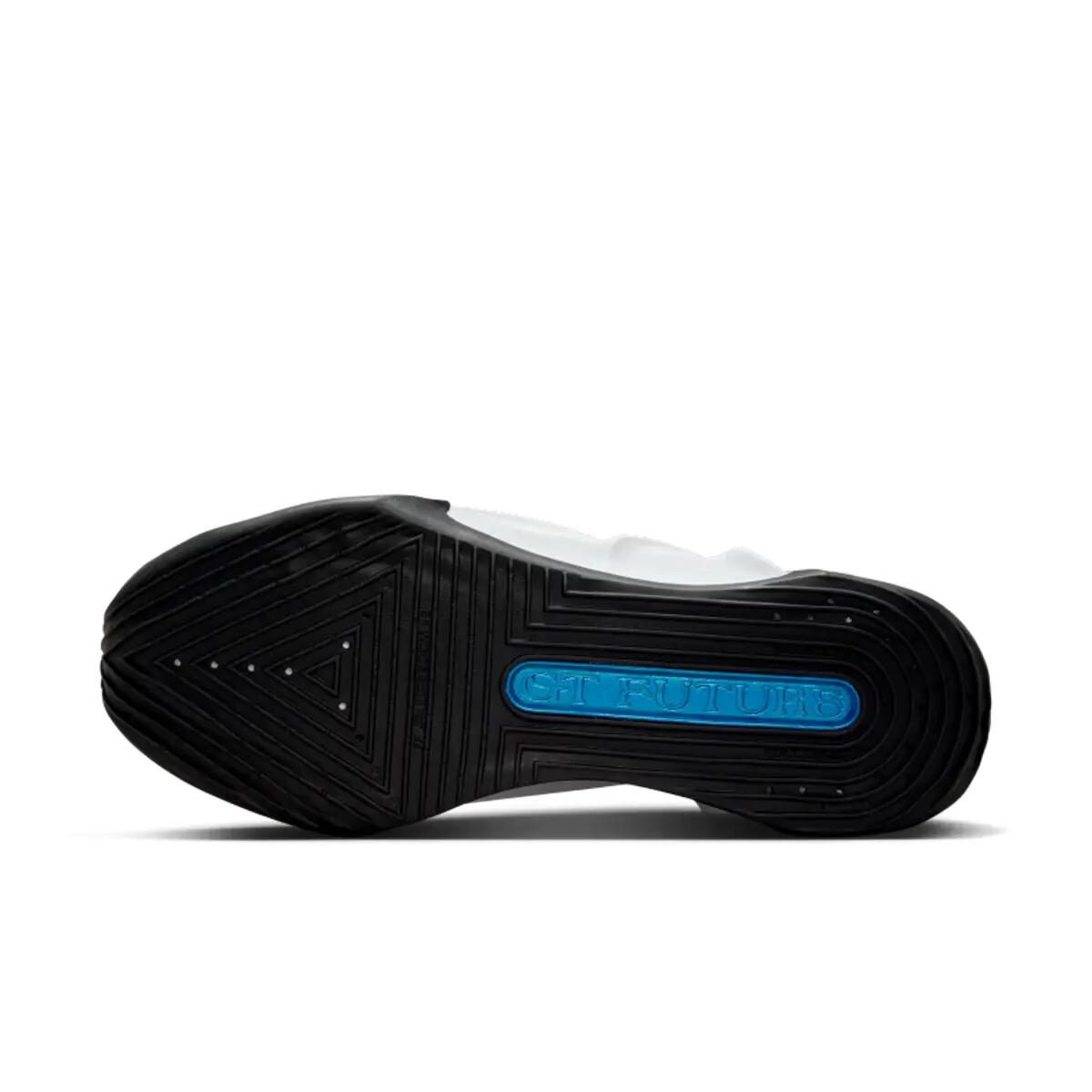 Nike GT Future Metallic Silver 3/6