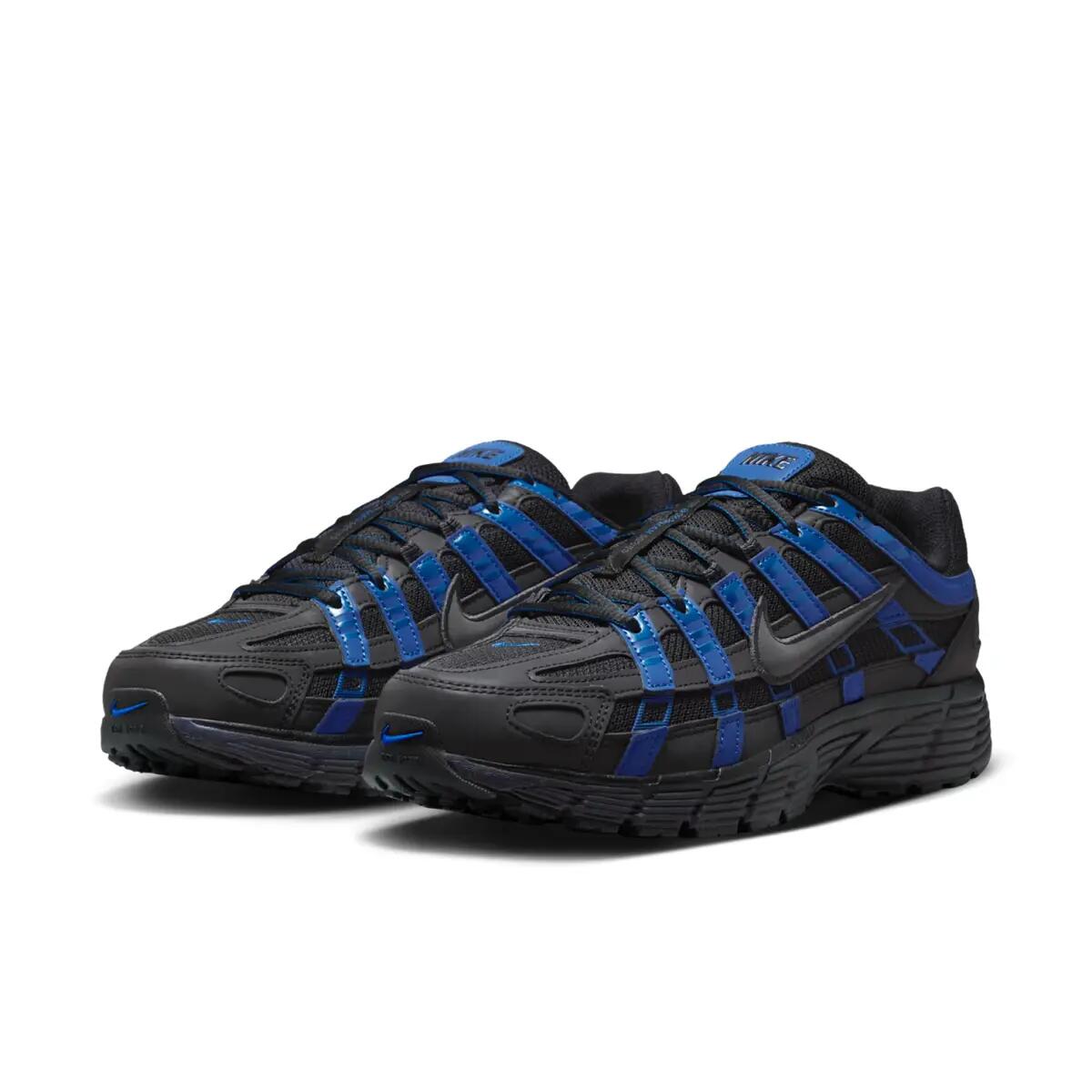 Nike P-6000 SE Court Blue Black 3/6