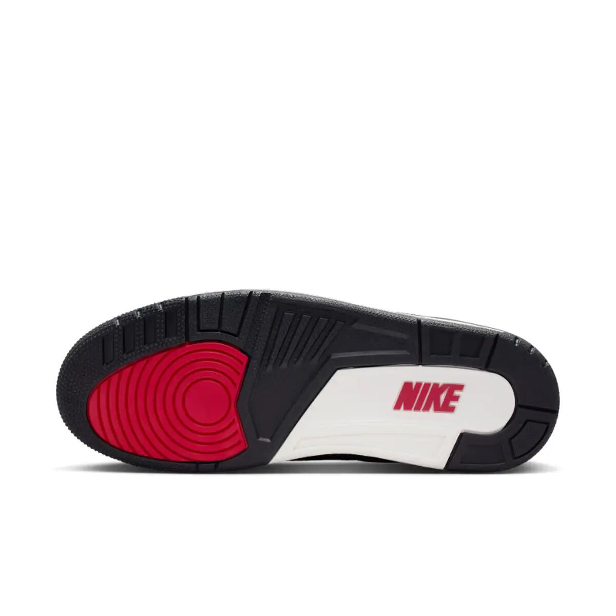 Air Jordan 3 Retro Levis Indigo 2/6