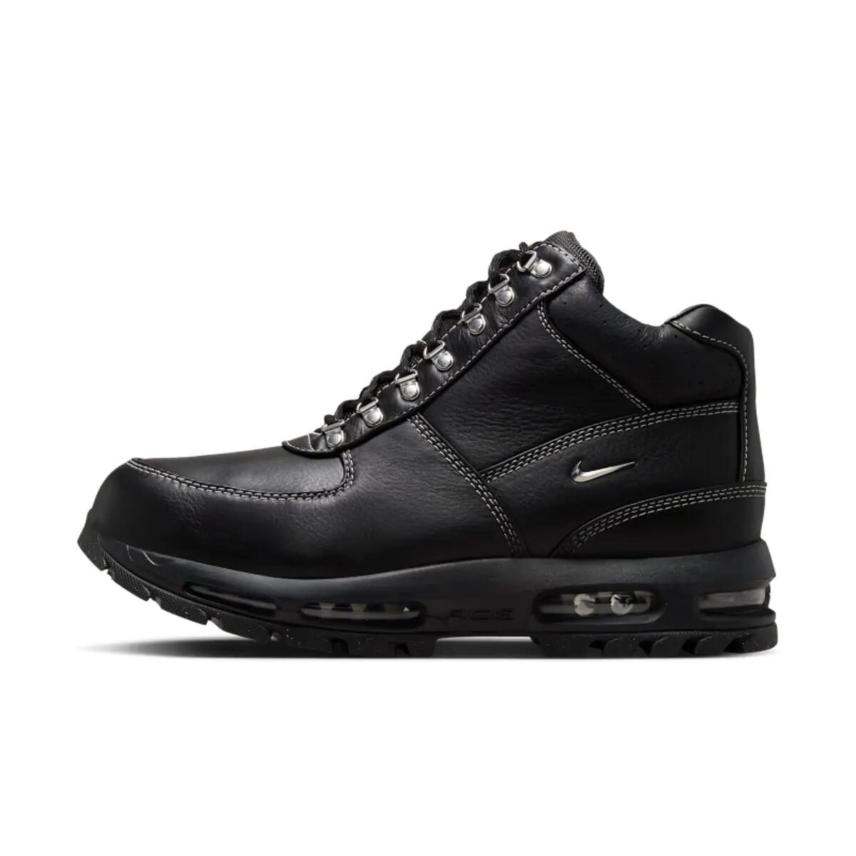 Nike Air Max Goadome PRM Black Off Noir 2/6