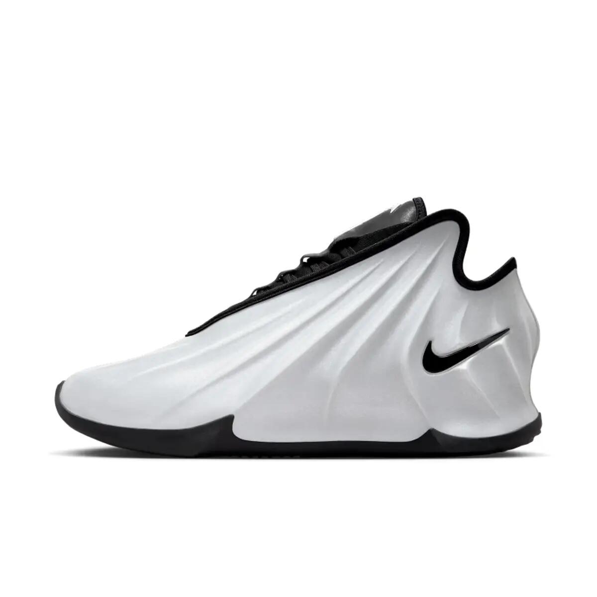 Nike GT Future Metallic Silver 2/6