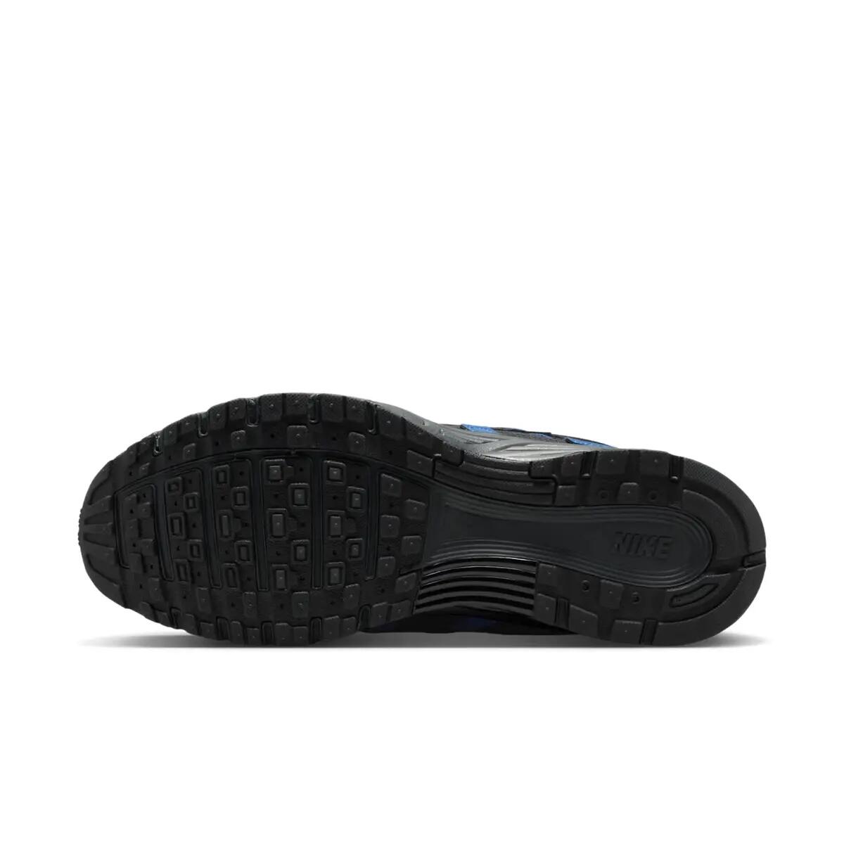 Nike P-6000 SE Court Blue Black 2/6