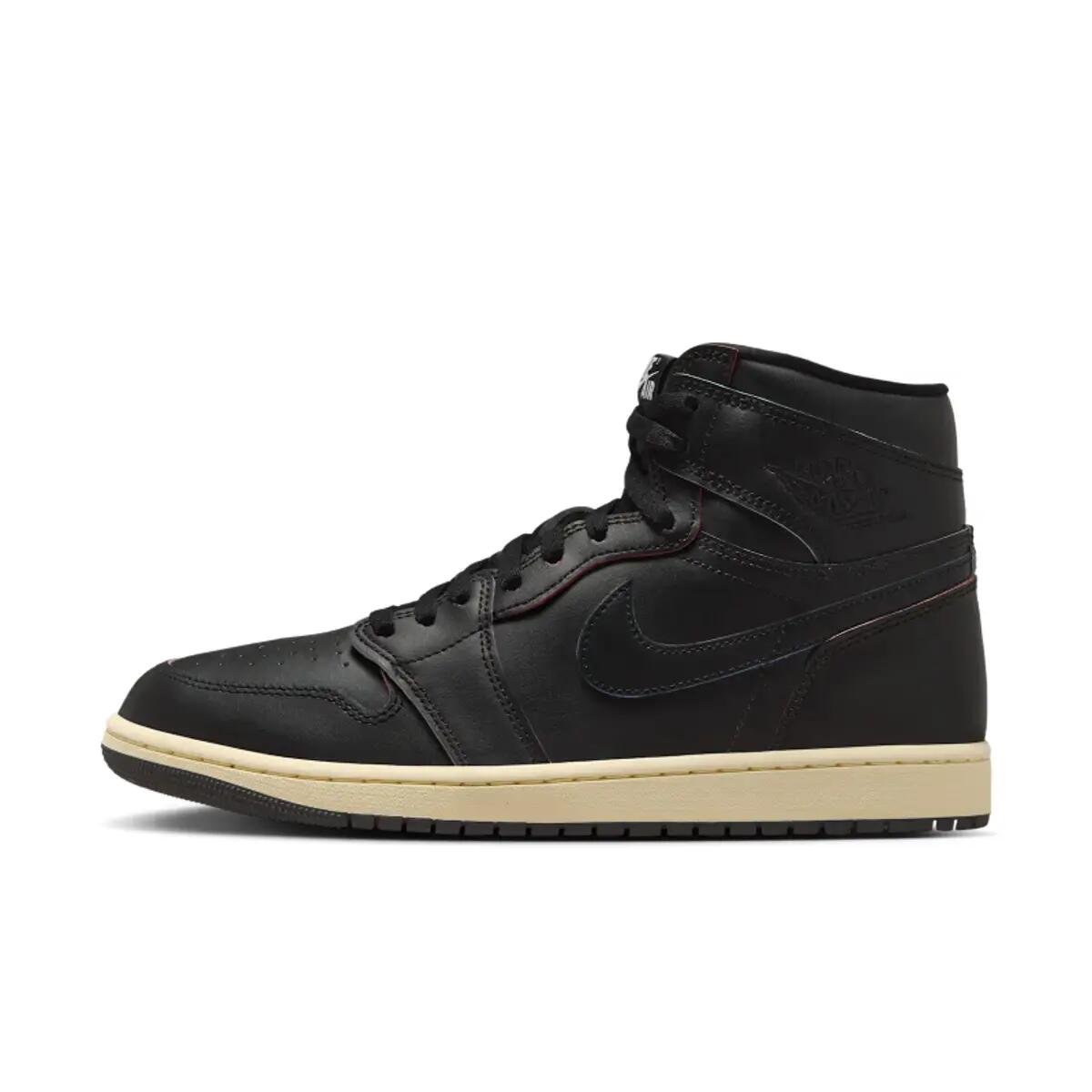 Air Jordan 1 Retro High OG Self Expression 2/6