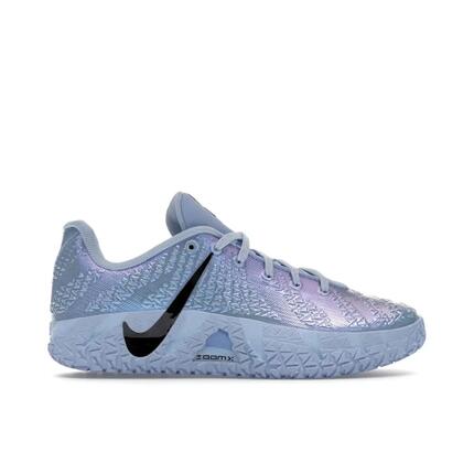 Chaussures Ja 3 Cobalt Bliss Black