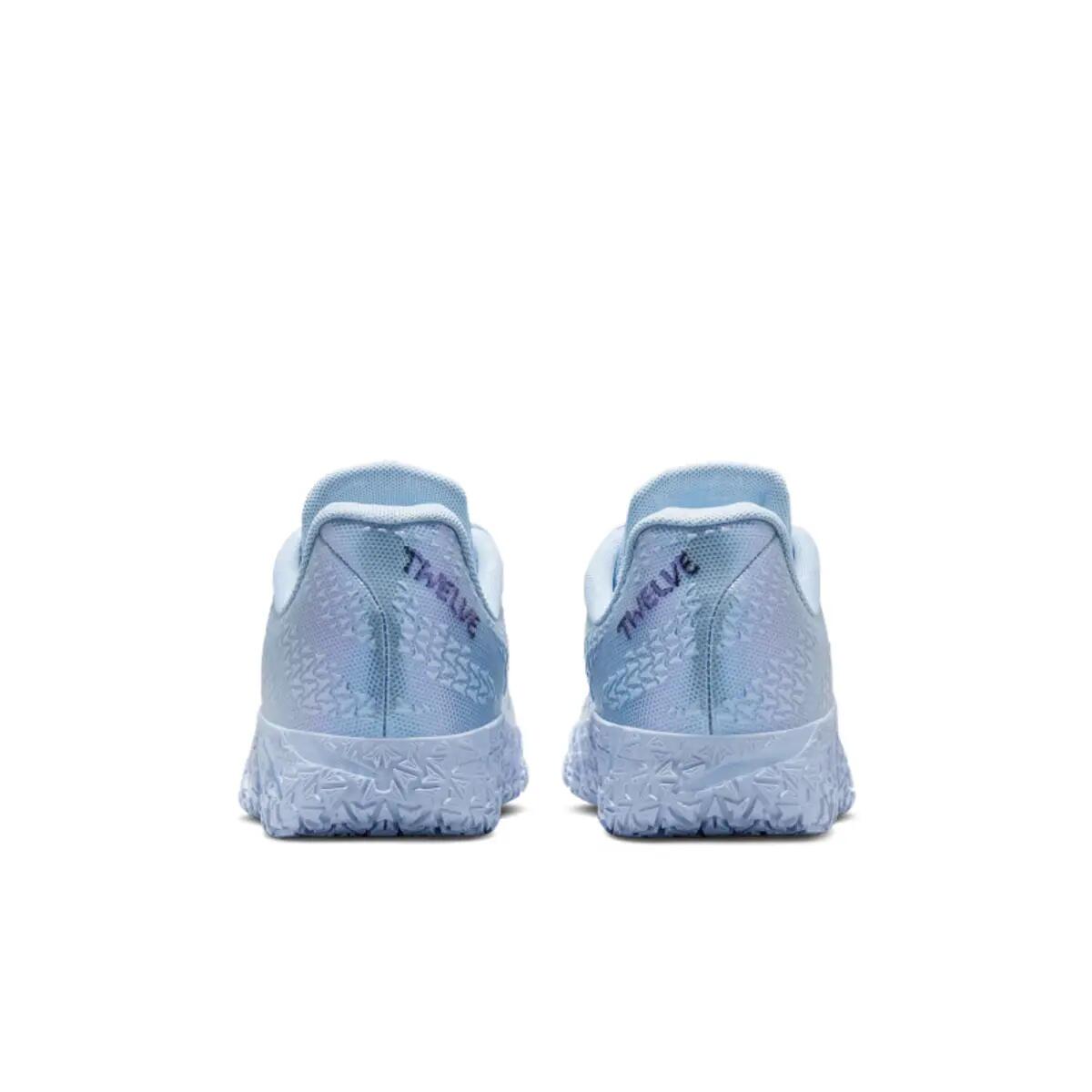 Scarpe  Ja 3 Cobalt Bliss Black 6/6