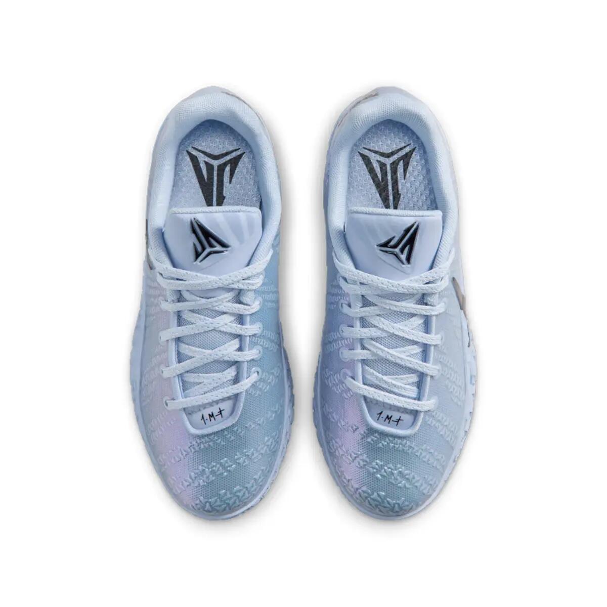 Scarpe  Ja 3 Cobalt Bliss Black 5/6