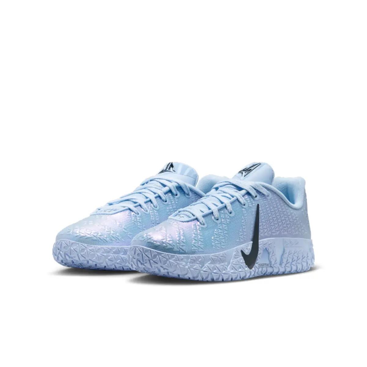 Scarpe  Ja 3 Cobalt Bliss Black 4/6