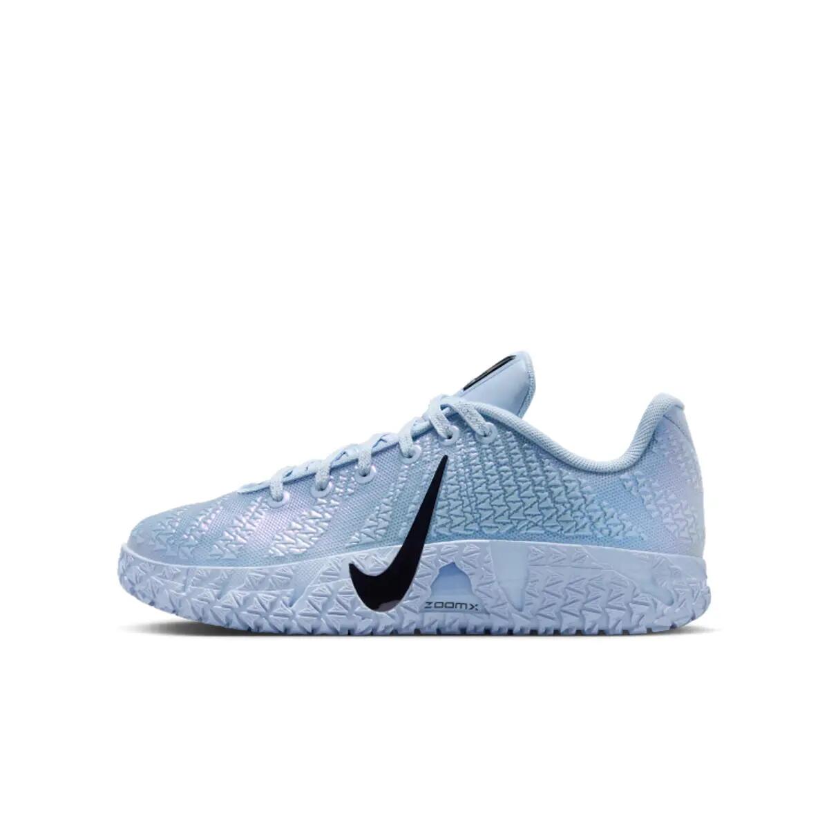 Scarpe  Ja 3 Cobalt Bliss Black 3/6