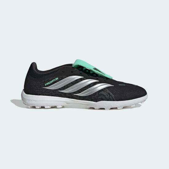 Scarpa da calcio Predator League Fold-Over Tongue Turf