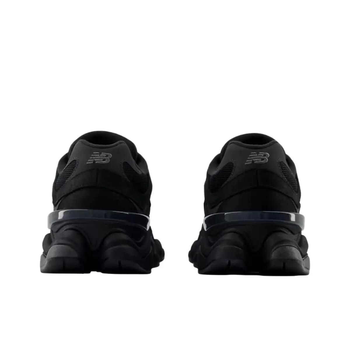 Schoenen New Balance U9060 zwart laag 6/6