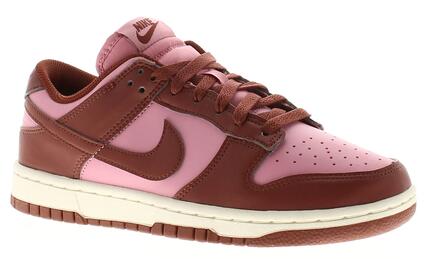 Nike Dunk Low Next Nature Dark Pony Elemental Pink (Women's)
