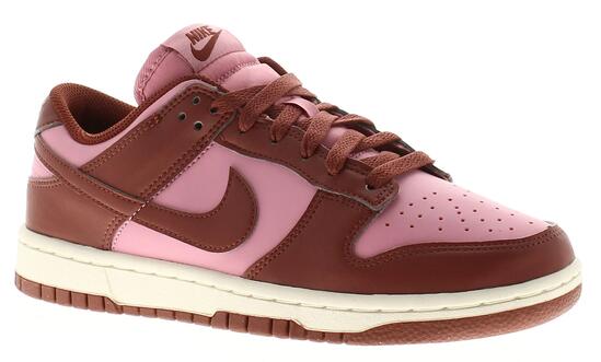 Nike Dunk Low Next Nature Dark Pony Elemental Pink (Women's)