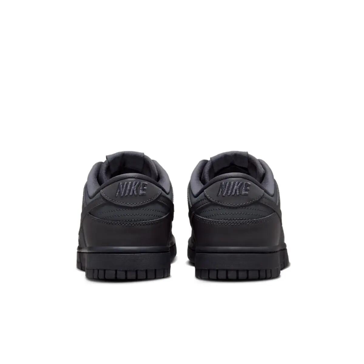 Nike Dunk Low Cyber Reflective (Women's) 6/6
