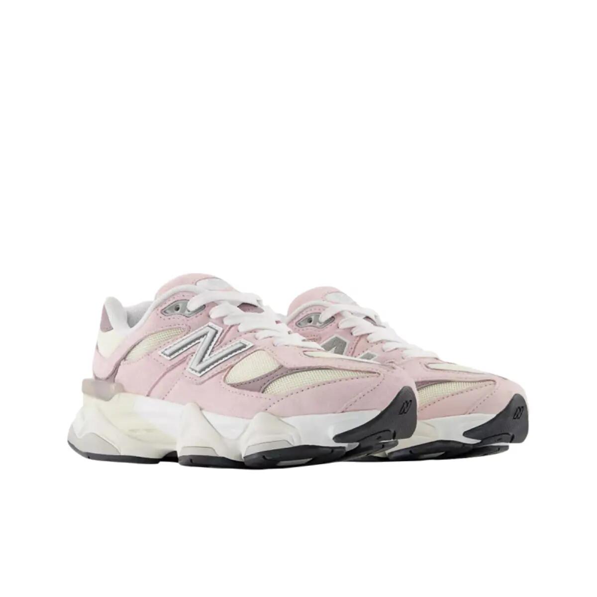Chaussures 9060 - GC9060BE Rose 5/6