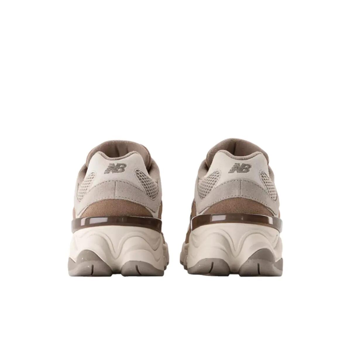 New Balance 9060 Mushroom Arid Stone (GS) 6/6