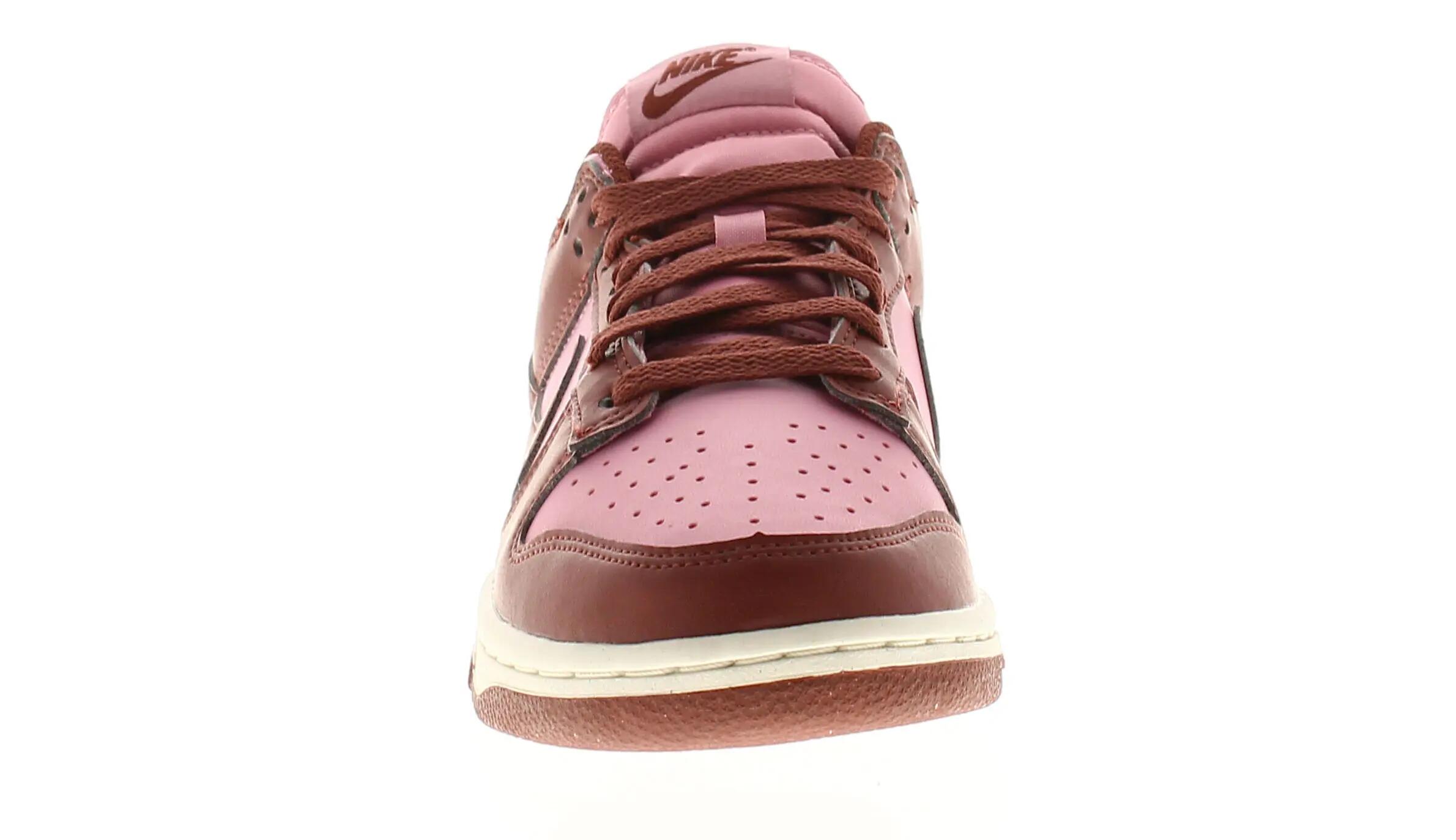 Nike Dunk Low Next Nature Dark Pony Elemental Pink (Women's) 3/6