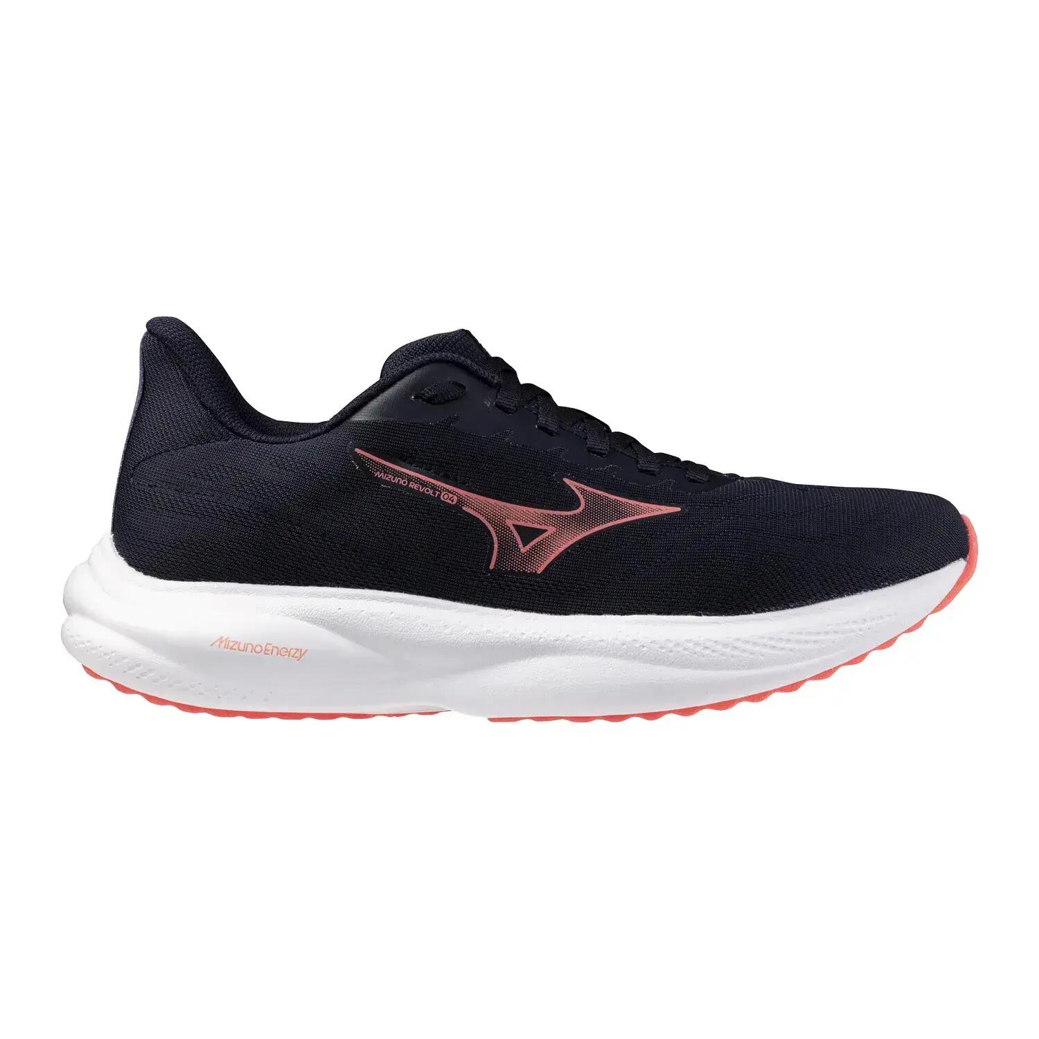 Scarpe running da donna Mizuno Revolt 4 Wos 6/6