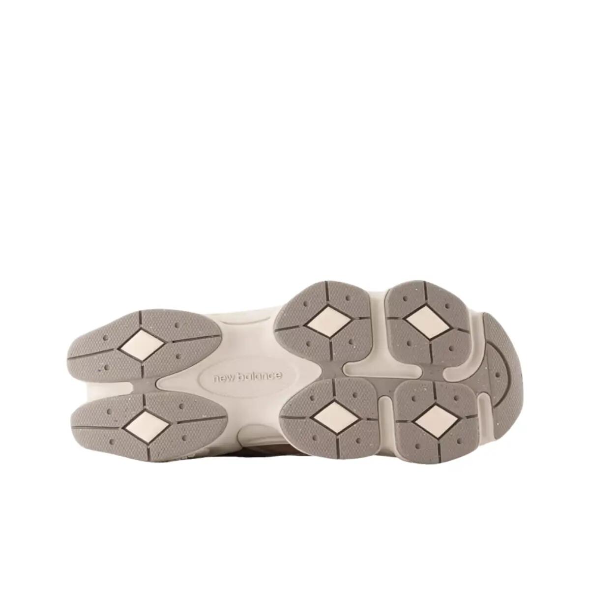 New Balance 9060 Mushroom Arid Stone (GS) 5/6