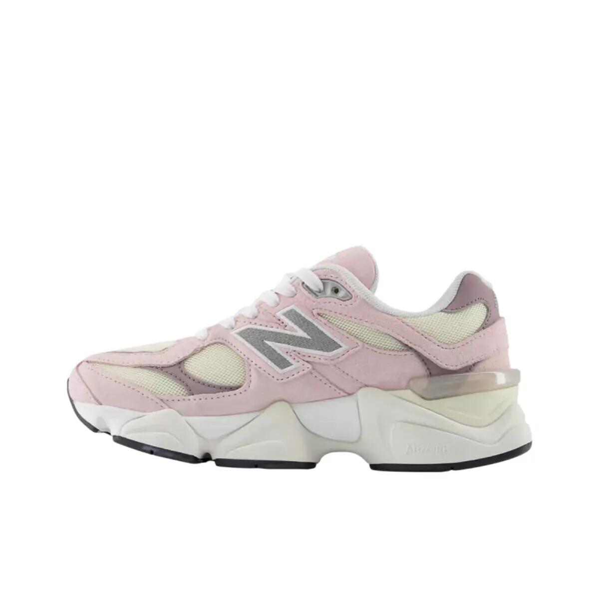 Chaussures 9060 - GC9060BE Rose 3/6