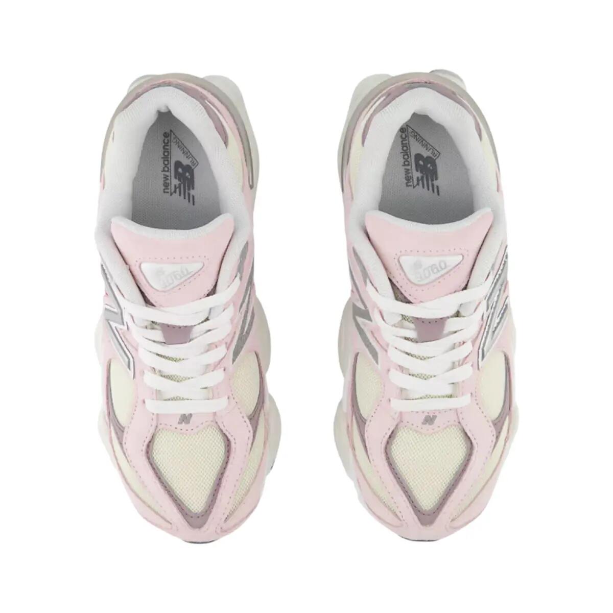 Chaussures 9060 - GC9060BE Rose 2/6