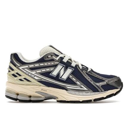 New Balance 1906R Vintage Indigo Dark Silver Metallic