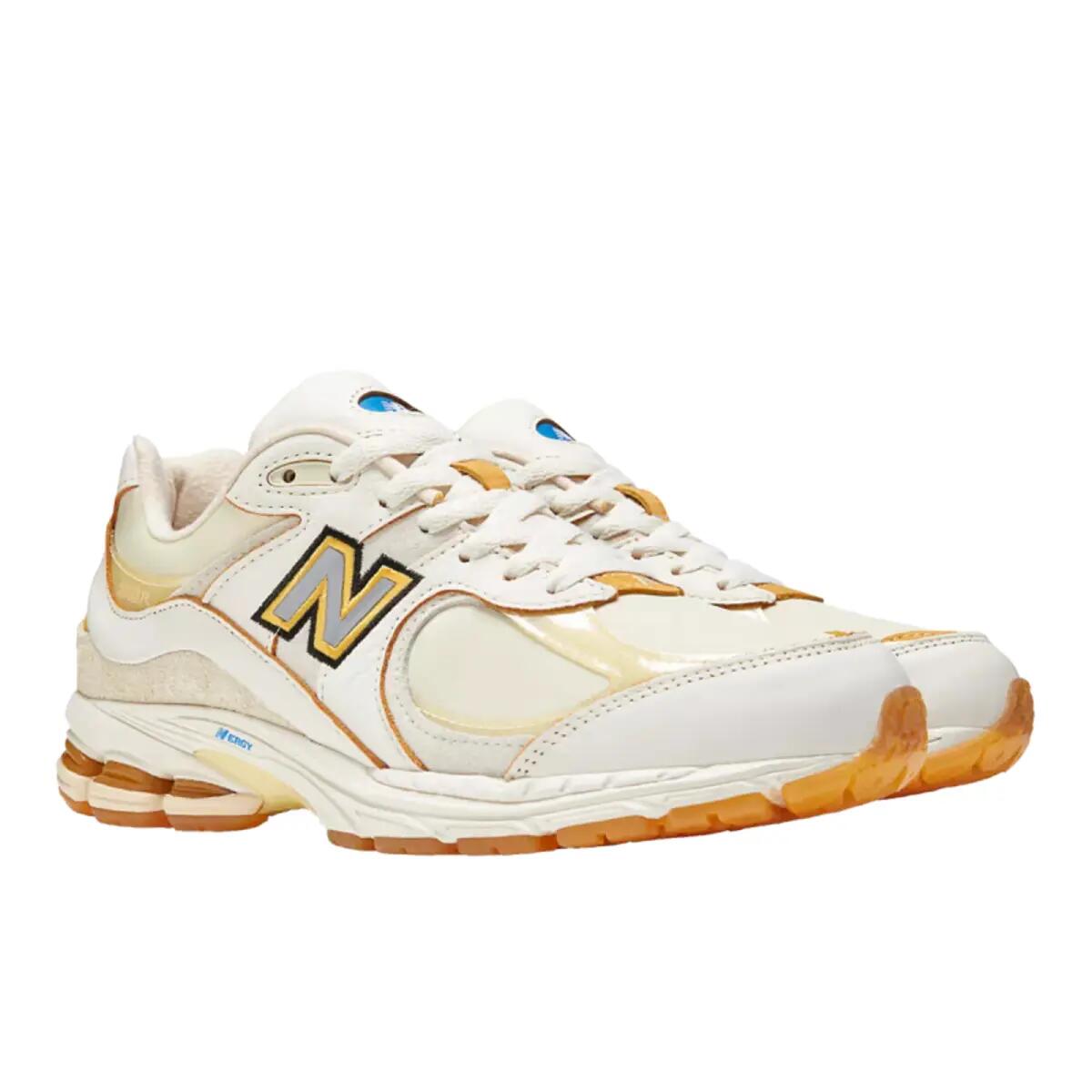 New Balance 2002R Joe Freshgoods Conversations Amongst Us 4/6