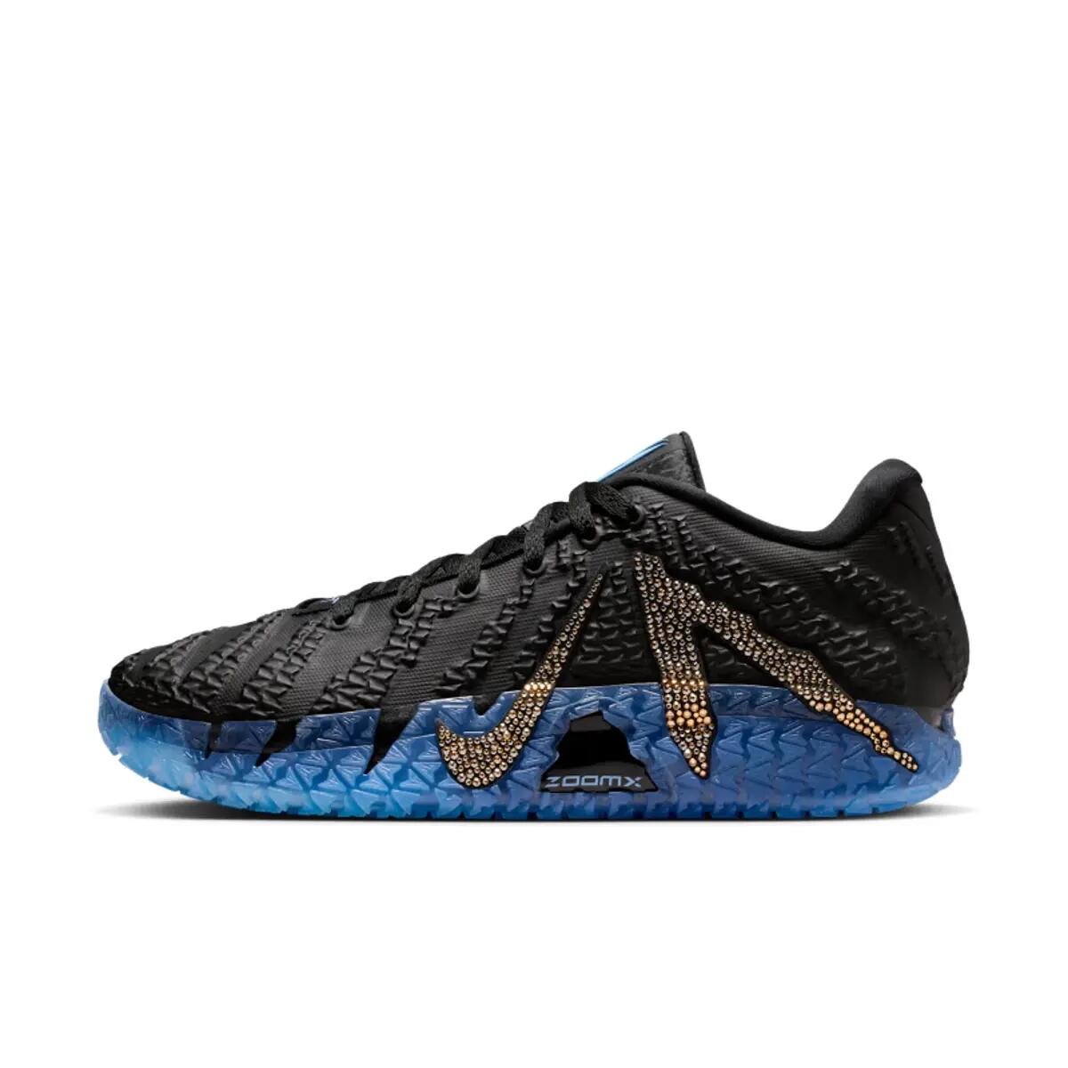 Zapatillas  Ja 3 Swarovski 3/6