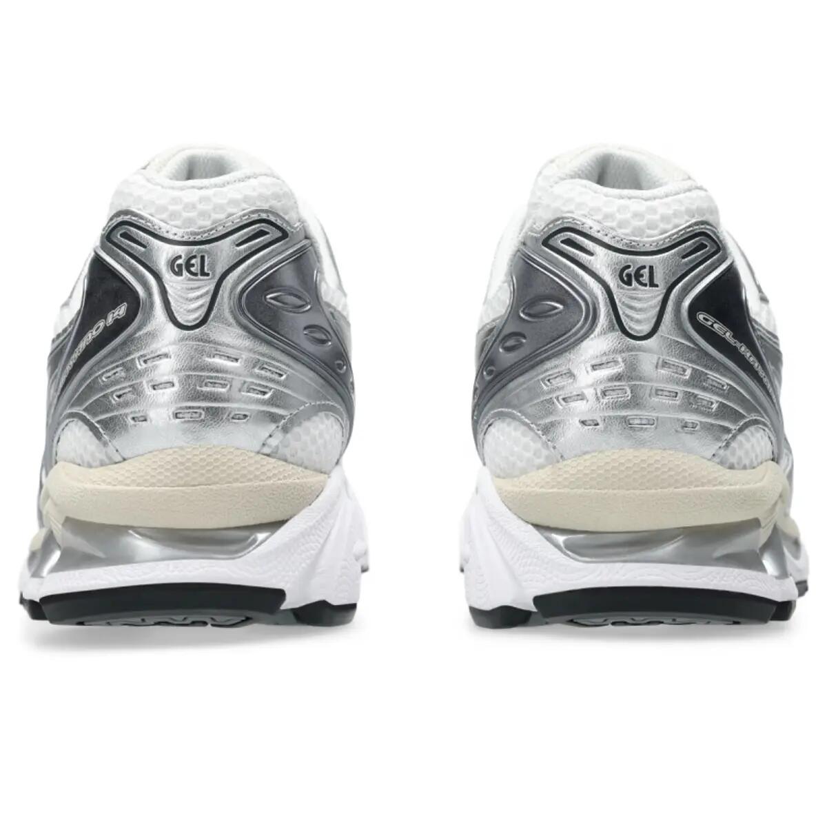 ASICS GEL-Kayano 14 White Graphite Grey 6/6
