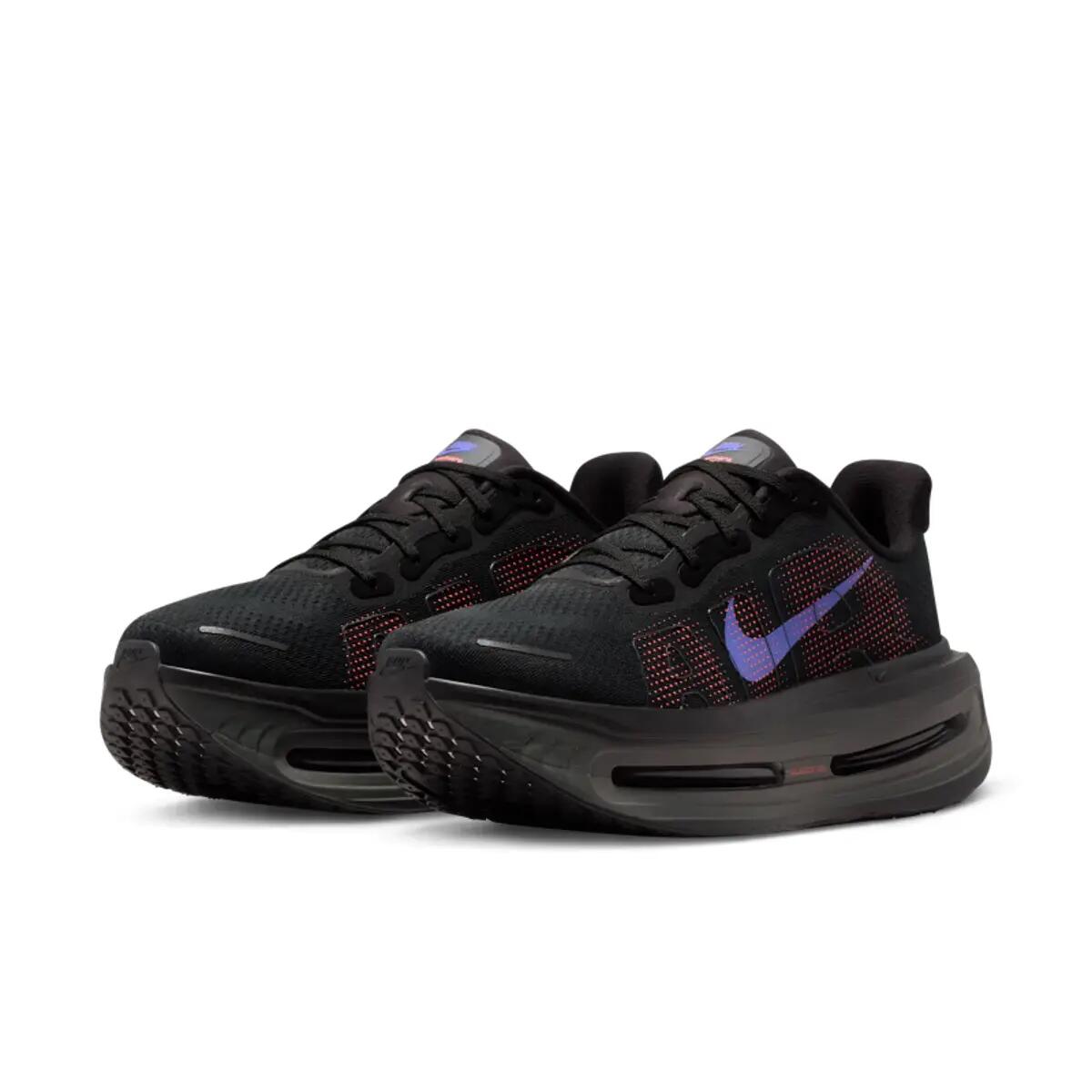 Nike Vomero Premium Black Sapphire Rose 5/6