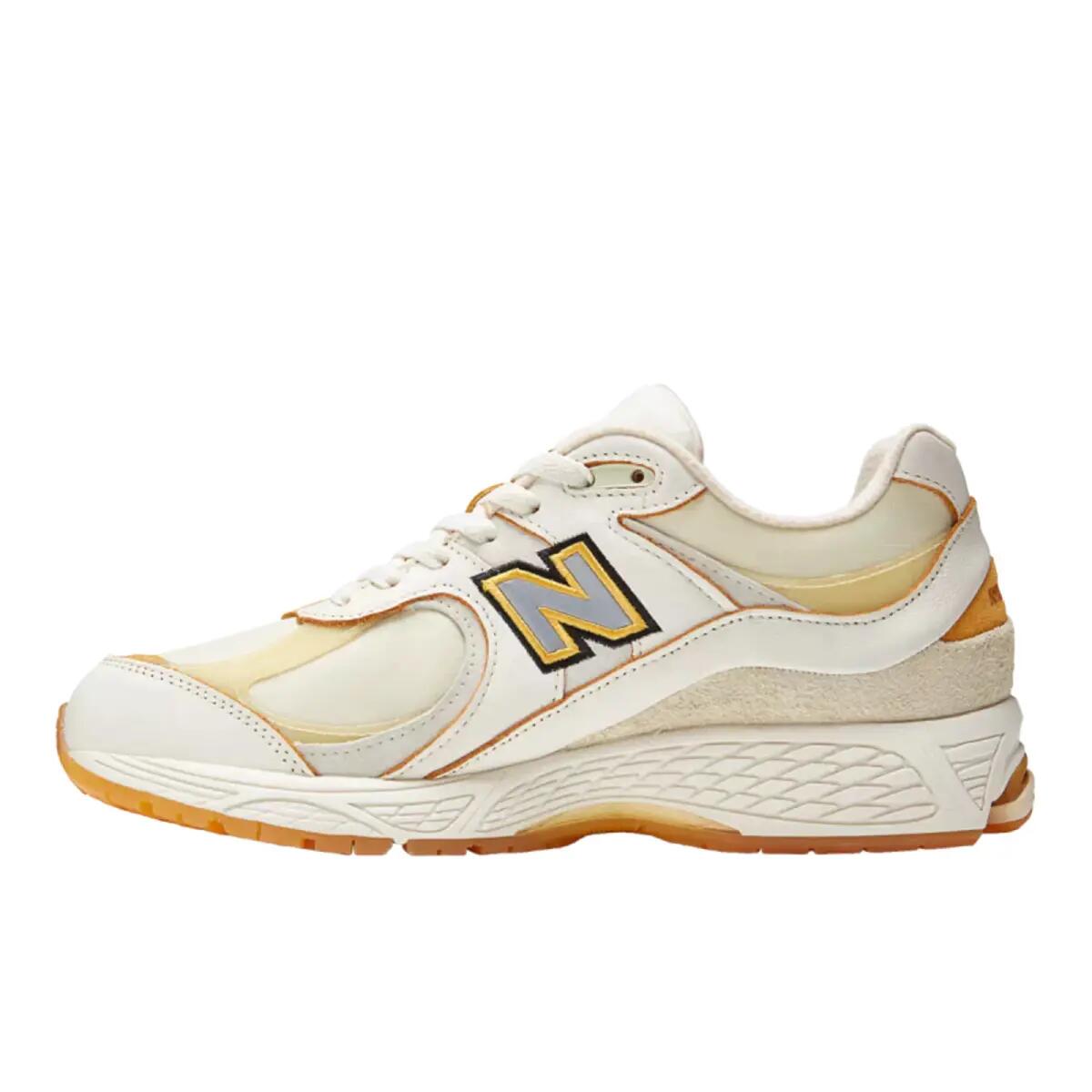 New Balance 2002R Joe Freshgoods Conversations Amongst Us 3/6