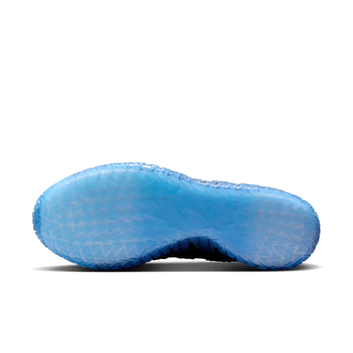 Zapatillas  Ja 3 Swarovski 2/6