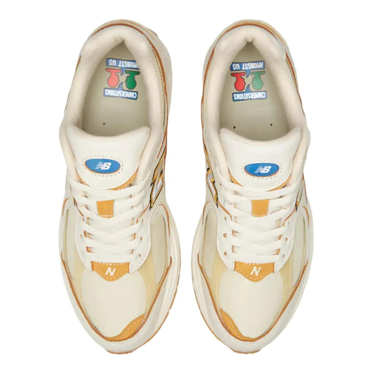 New Balance 2002R Joe Freshgoods Conversations Amongst Us 2/6