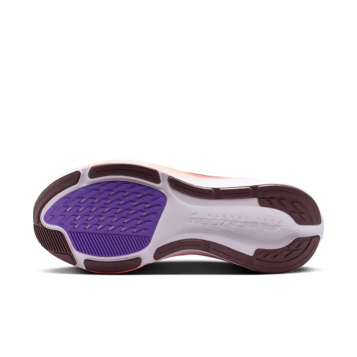 Nike Pegasus 42 (WMNS) Chalk Orange Pulse Bright Violet Ib1881 113 3/6
