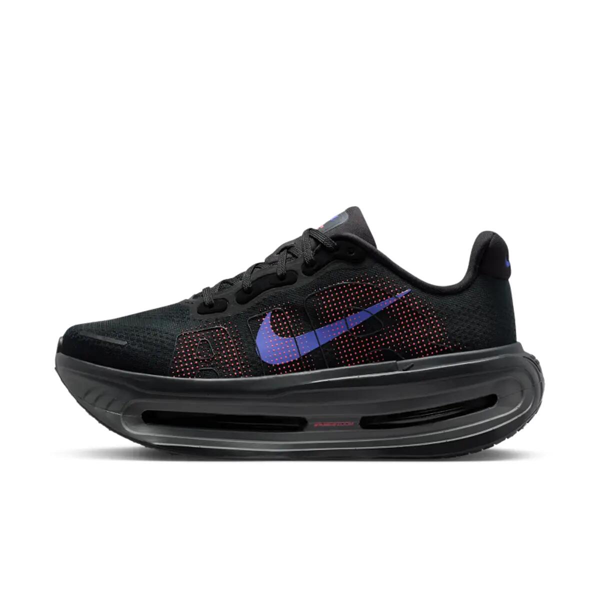 Nike Vomero Premium Black Sapphire Rose 2/6