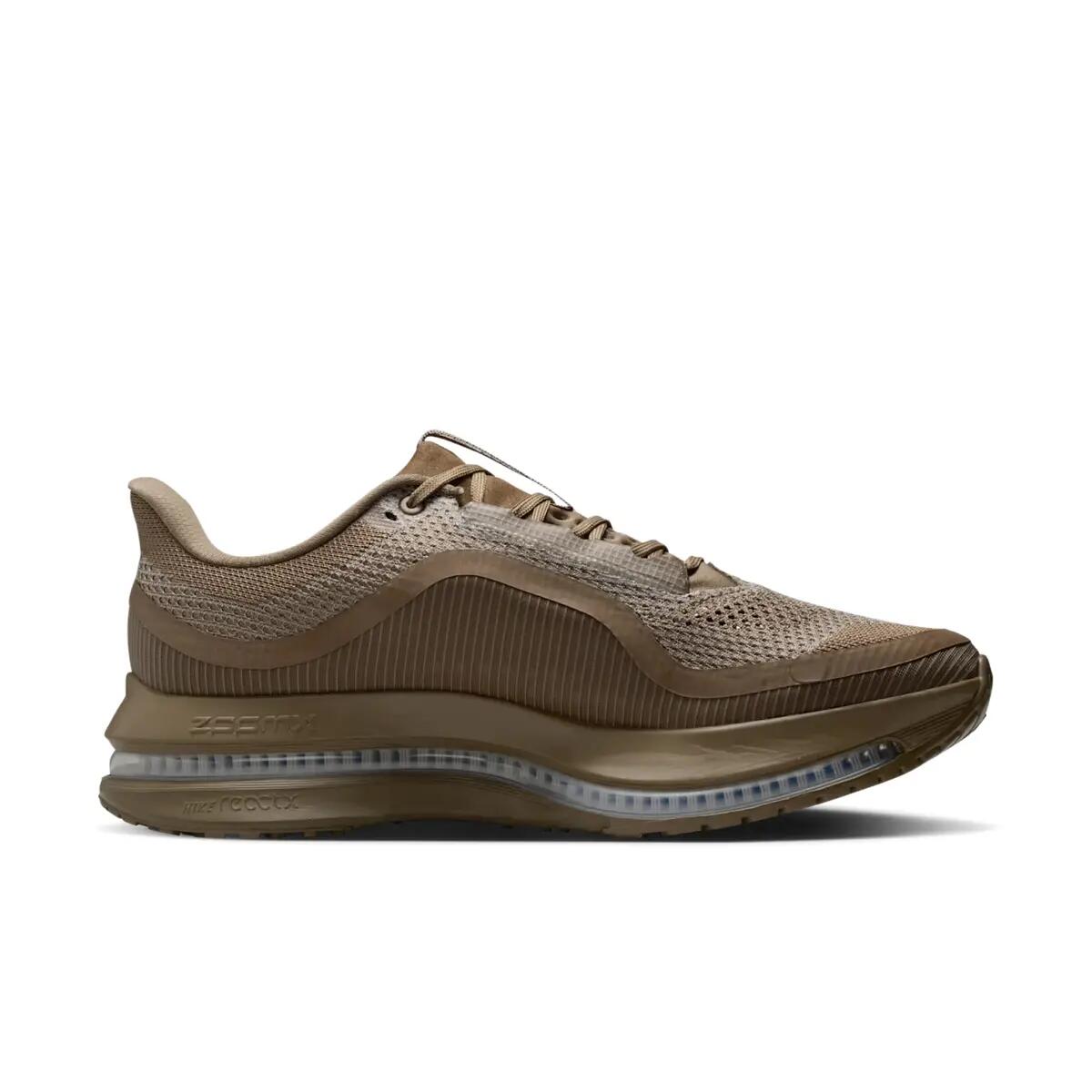 Nike Air Zoom Pegasus Premium Caldera Brown Pecan 3/6