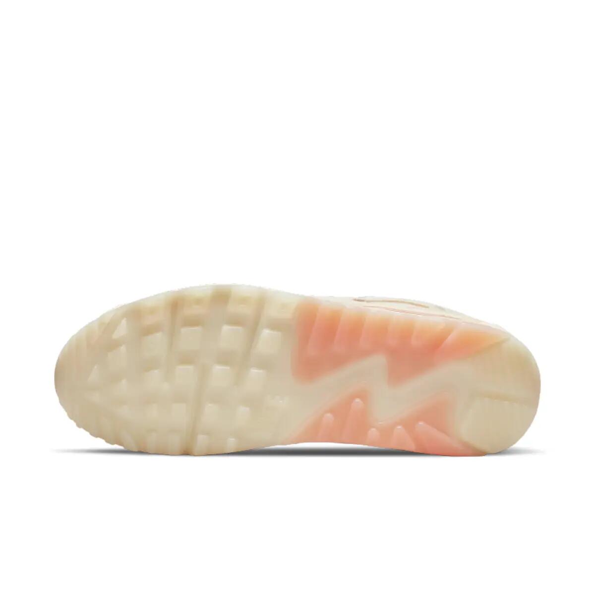 Nike Air Max 90 Shimmer Polka Dot Sand 2/6