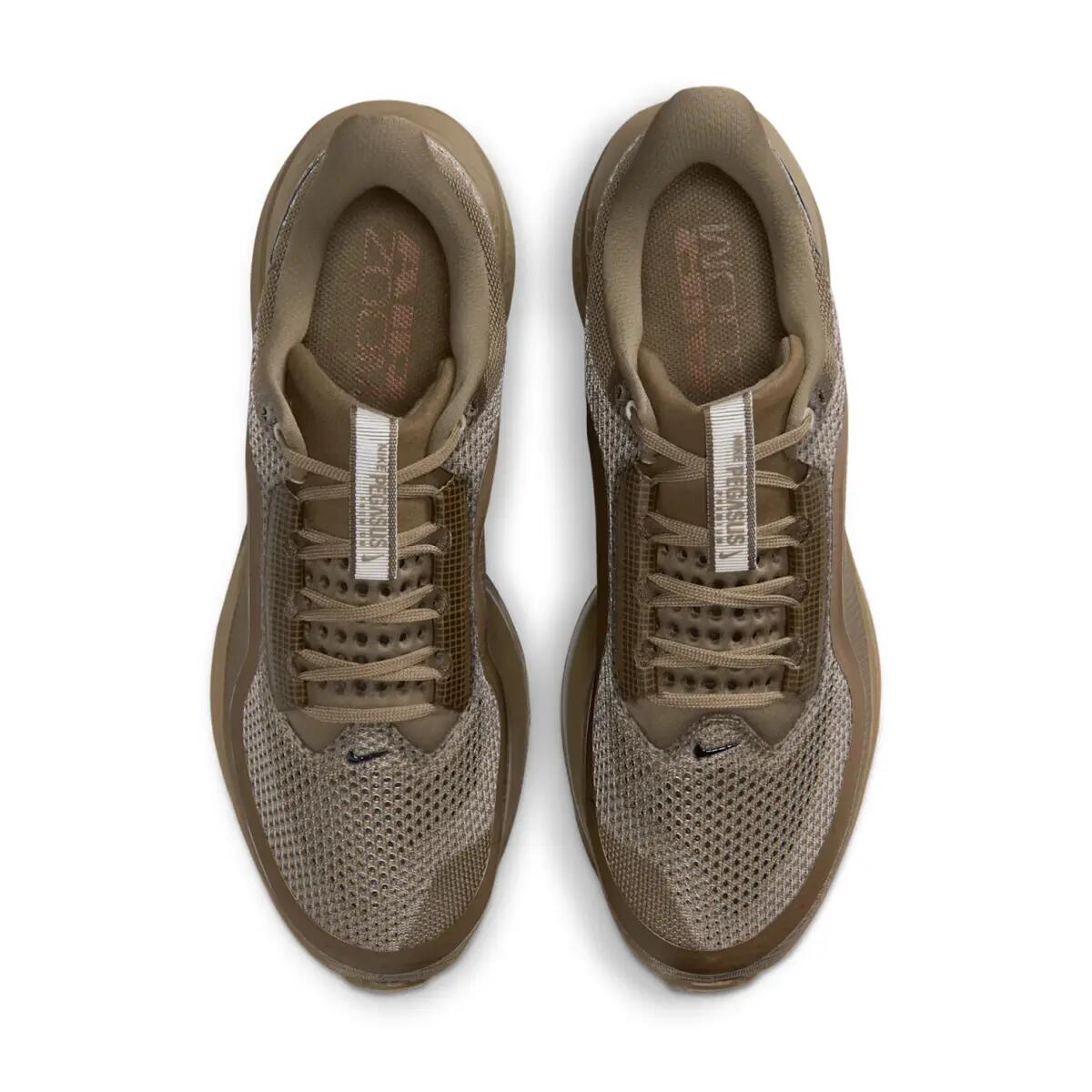 Nike Air Zoom Pegasus Premium Caldera Brown Pecan 2/6