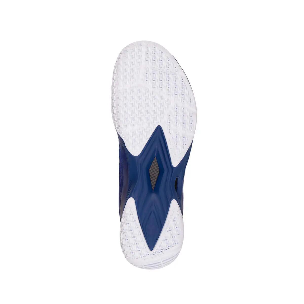 Herren Badmintonschuhe Yonex Aerus Z2 Marineblau 2/5