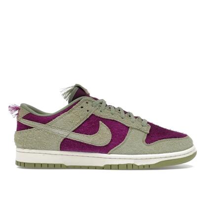 Zapatos Nike Dunk Low Retro SE Viotech Dusty Olive
