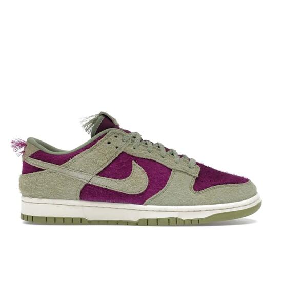 Zapatos Nike Dunk Low Retro SE Viotech Dusty Olive