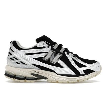 New Balance 1906R White Black Metallic